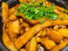 -多多旺港式茶餐厅(新区店)