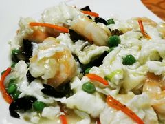 -老苏扬饭店
