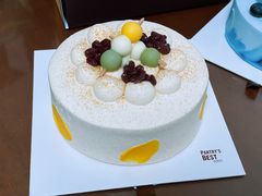 -派悦坊·甜品·蛋糕(日坛店)