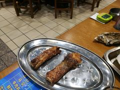 -蚝得喜海鲜(东城店)
