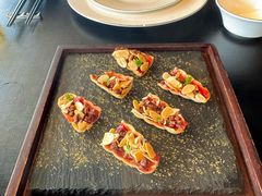 -RIVIERA 松鹤楼(外滩店)
