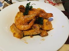-港丽餐厅(高德置地店)