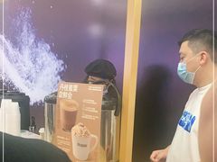 -科学家咖啡(恒隆广场店)
