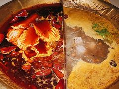 -小龙坎火锅(全球总店)