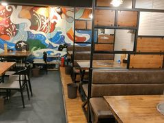 -馋虫重庆火锅(玉林南街店)
