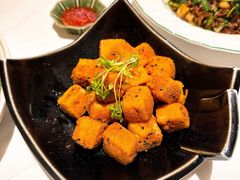 -桂满陇·手作小笼包&江南叫花鸡(中山公园店)