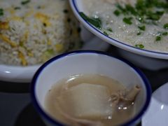 -掌上鲜(南顺城街店)