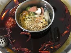 -星鸿社重庆老火锅