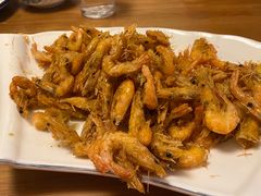-钰田大院·怀柔地道农家菜·烤虹鳟鱼(雁栖湖店)