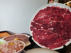 -巴蜀大将火锅(春熙店)