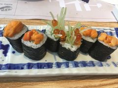 -东菊料理(吉利购物广场店)