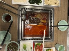 -野妹经典火锅(民治店)