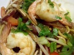 -北京港澳中心瑞士酒店·瑞士咖啡厅·自助餐