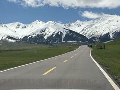 -新疆那拉提国家旅游度假区