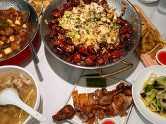 -大丰收脆鱼(闽侯永嘉店)