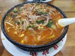 -马老三肉丁胡辣汤(西一路店)