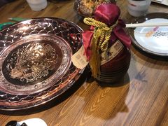 -楚媚娘炭火蛙锅(宽厚里店)