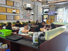-老淮城·长鱼面(河下古镇店)