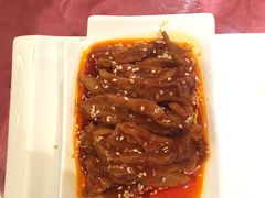 麻香鸭掌-食為天·本地人爱吃的淮扬菜(瘦西湖店)