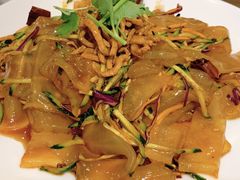 -李连贵熏肉大饼(沈阳站店)
