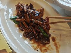 -盛百味·家宴餐厅(霸州分店)