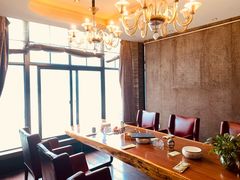 -张博士茗茶馆(外滩店)