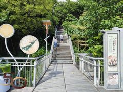 -佛山华盖山公园