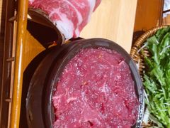 -黔诚酸汤牛肉(甲秀楼店)