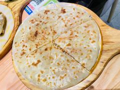 -甲乙饼·手工牛肉饼(天通苑华联店)