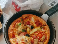 -必胜客(太和店)