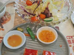 -点都德(世纪汇店)