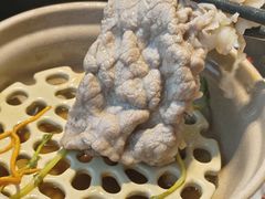 -温野菜涮涮锅(曲江大悦城店)
