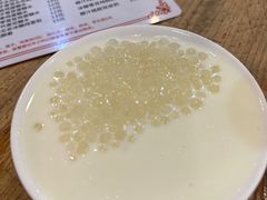 -沙湾姜埋奶(兴新包店)