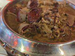 -人民公社大食堂(张家湾店)
