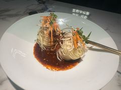 -雀蓝川菜(滨湖万象汇店)
