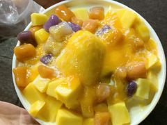 -水牛奶皇后糖水铺(深圳总店)