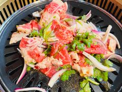 -棒小伙·齐齐哈尔烤肉(龙茗路店)