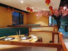 -缘福乡村铁锅炖民宿(八达岭店)