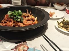 -虾吃虾涮.虾火锅.肉蟹煲(步步高梅溪新天地店)