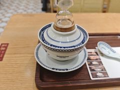 -赵记传承·中式甜品(中山石岐大信店)