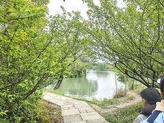 -烟水渔庄餐厅(西溪湿地店)