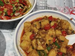 -壹盏灯(华远店)