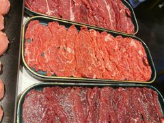 -牛村来人潮汕牛肉火锅(西单店)
