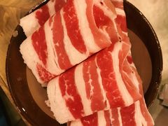 -重庆老火锅王(西安北路店)