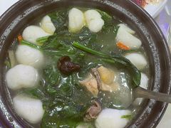 -好福记饭店(红梅公园店)