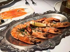 -壳里西餐厅Coquille Seafood Bistro(蒙自路店)