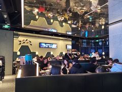 大堂-炉鱼(爱琴海购物公园店)