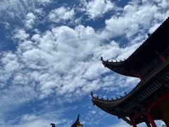 -九华山风景区