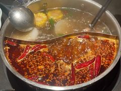 -正禾鲜·潮汕牛肉火锅(凯德天府店)