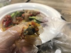 -老北京铜锅涮肉·香辣诱惑·小龙虾(禅城创意产业园店)